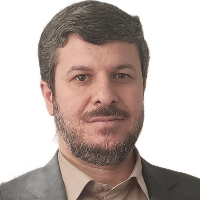 آقای دکتر هاشم سوداگر