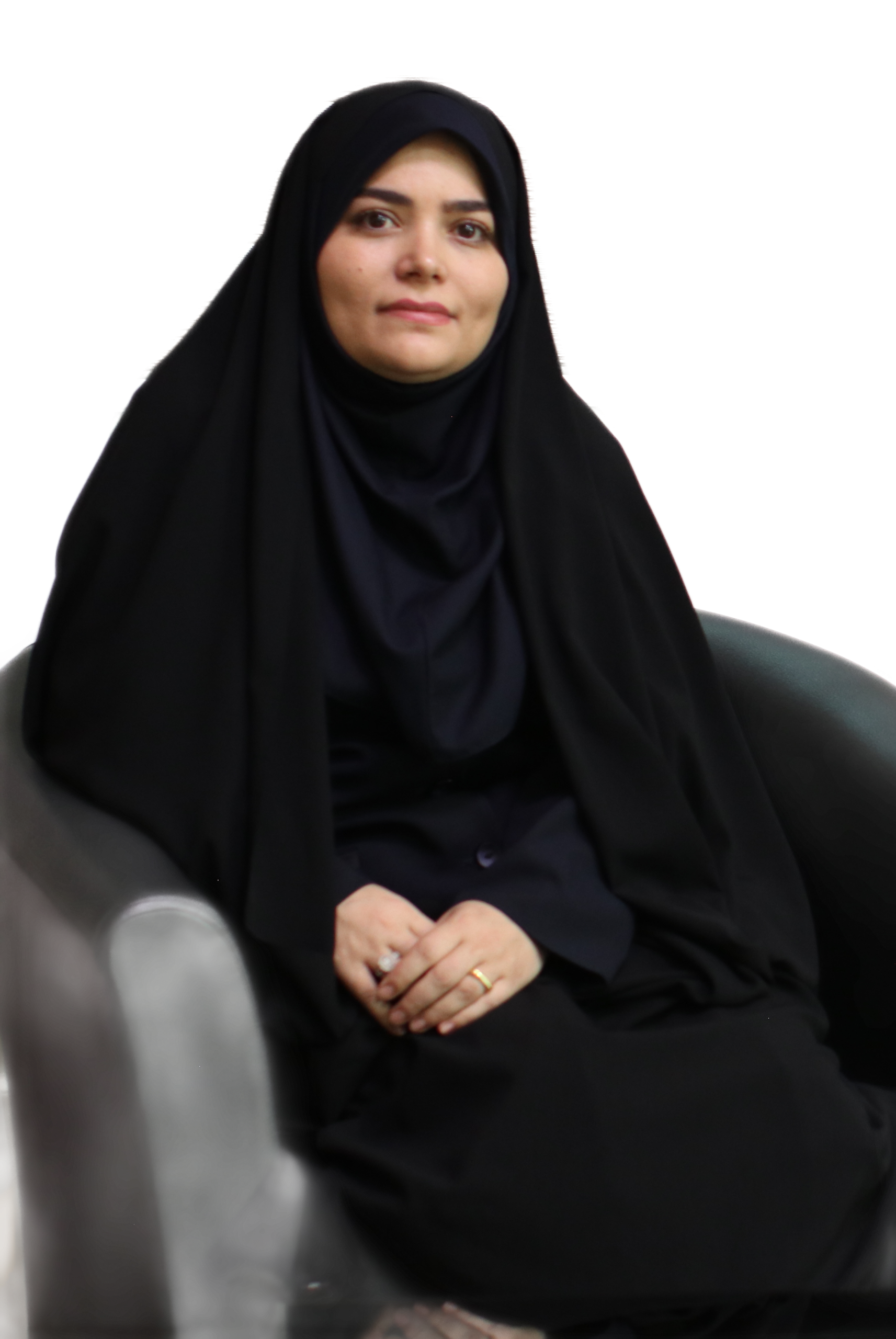 خانم دکتر نوید